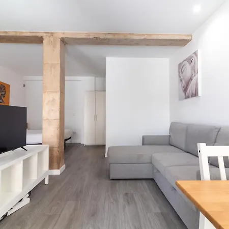 Global Properties, Practico Estudio Cerca De La Playa En * Sagunto